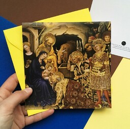 Kartka Boże Narodzenie