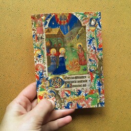 Kartka Boże Narodzenie