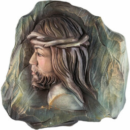 Jezus Chrystus - Odkupienie