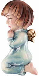 Anioł - Opiekun Dzieci (Chłopiec)