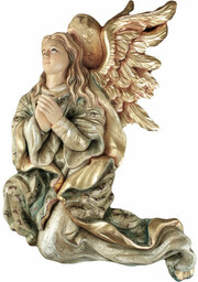 Anioł - Oddający hołd (Model 1)