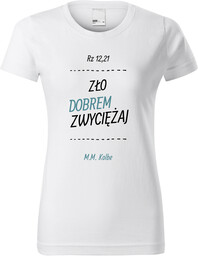 Koszulka damska, T-shirt 