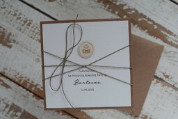 top Zaproszenia na pierwszą komunię świętą z personalizacją - pierwsza komunia święta