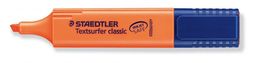 Zakreślacz Textsurfer Classic Staedtler 3716-ZAK S 364 C-400, Kolor: Pomarańczowy