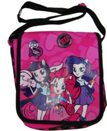 Torba na ramie Equestria nr 8417 78417