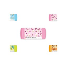 Gumka do mazania Girl M&G MG-AXP963G0-29709