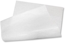 Półpergamin biały bezkwasowy A4 100ark 18g 3372-PERGA