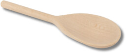 Łyżka szwedzka drewniana 8''
