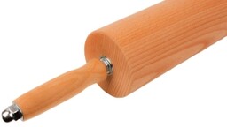 Wałek do ciasta drewniany profesjonalny 70-40