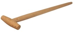 Trzon do łopaty T 100 cm