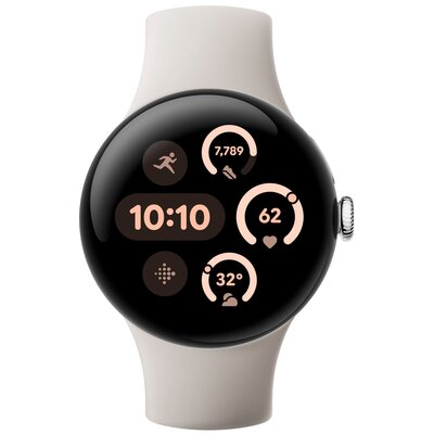 Google Pixel Watch 3 41mm Beżowy