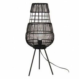 Stojąca Lampa w Stylu Skandynawskim B Clayre & Eef
