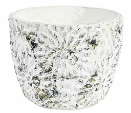 Osłonka Belldeco Albero White Kwiaty B