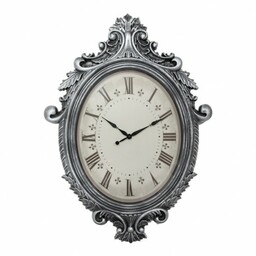 Zegar Ścienny Vintage A Clayre & Eef
