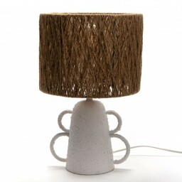 Lampa Stołowa Boho C