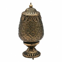 Lampion LED Na Baterie Vintage E Clayre & Eef