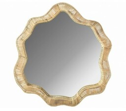 Lustro Belldeco Boho XXL Clayre & Eef