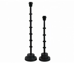 Lampa Belldeco Nero 1A