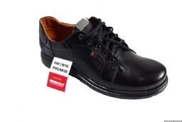 BARDZO szerokie BUTY MESKIE sportowe 3 X H 40