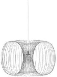 Normann Copenhagen - Coil Lampa Wisząca Ø76 Normann Copenhagen