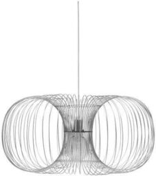 Normann Copenhagen - Coil Lampa Wisząca Ø90 Normann Copenhagen