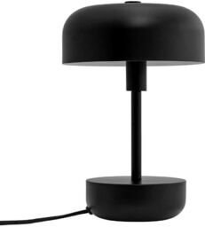 DybergLarsen - Haipot Lampa Stołowa Black DybergLarsen