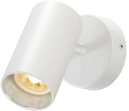 SLV - Asto Tube Lampa Sufitowa White SLV
