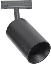Antidark - Designline Tube Spot PRO Black/Black Antidark