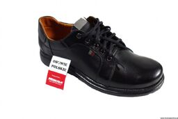 BARDZO szerokie BUTY MESKIE sportowe 3 X H 42