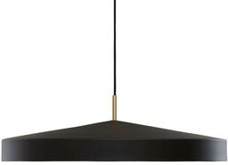 OYOY Living Design - Hatto Lampa Wisząca Large Black OYOY Living Design