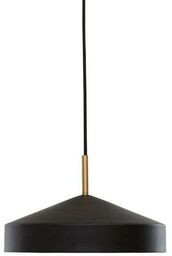 OYOY Living Design - Hatto Lampa Wisząca Small Black OYOY Living Design
