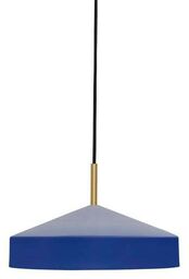 OYOY Living Design - Hatto Lampa Wisząca Small Optic Blue OYOY Living Design