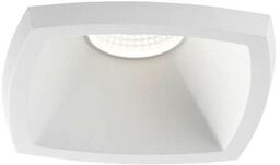 LIGHT-POINT - Mirage 1+ Wbudowany Reflektor Punktowy 2700/3000K White Light-Point