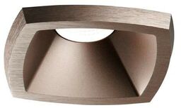 LIGHT-POINT - Mirage 1+ Wbudowany Reflektor Punktowy 2700/3000K Rose Gold Light-Point