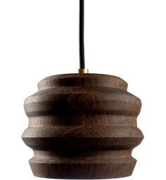 Cph Lighting - Peak Lampa Wisząca w Kolorze Przydymionego Dębu CPH Lighting