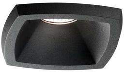 LIGHT-POINT - Mirage 1 Wbudowany Reflektor Punktowy 2700/3000K Black Light-Point
