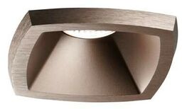 LIGHT-POINT - Mirage 1 Wbudowany Reflektor Punktowy 2700/3000K Rose Gold Light-Point