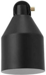 Normann Copenhagen - Klip Lampa Biurkowa z Klipsem Black Normann Copenhagen