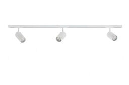 Antidark - Designline Tube Kit 3 Lampa Sufitowa 1m White Antidark