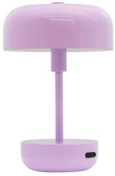 DybergLarsen - Haipot LED Portable Lampa Stołowa Lilla DybergLarsen