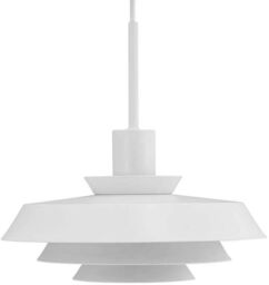 DybergLarsen - DL30 Lampa Wisząca White DybergLarsen
