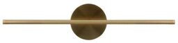 UMAGE - Omni Lampa Ścienna Brushed Brass Umage