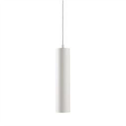 LIGHT-POINT - Zero S2 Lampa Wisząca Biała LIGHT-POINT