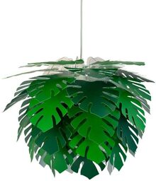 DybergLarsen - Illumin Philo Lampa Wisząca Zielona DybergLarsen