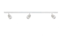 Antidark - Designline Bell Kit 3 Lampa Sufitowa 1m White Antidark