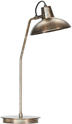 House Doctor - Desk Lampa Stołowa Antique Brown House Doctor