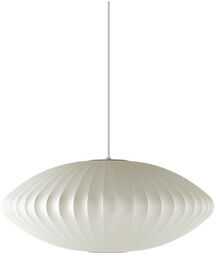 Herman Miller - Nelson Saucer Bubble Large Lampa Wisząca Herman Miller