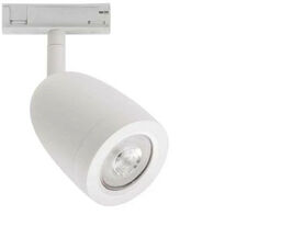 Antidark - Designline Bell Spot White Antidark