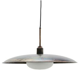 House Doctor - Boston Lampa Wisząca Ø60 w kolorze Antycznego Brązu House Doctor