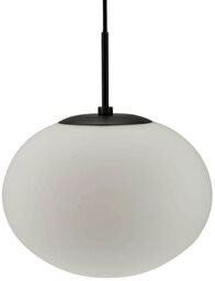 DybergLarsen - Princess Lampa Wisząca Opal/Black DybergLarsen